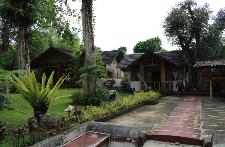 Pondok Taman